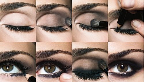 Cómo maquillarte los ojos: ¡10 consejos que cambiarán tu vida!